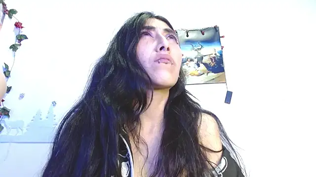 Snapshot of Asterothxznikki chatting on 30, 12, 2024 Asterothxznikki online show from 30, 12, 2024