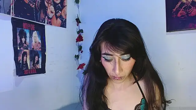 Snapshot of Asterothxznikki chatting on 13, 3, 2025 Asterothxznikki online show from 13, 3, 2025