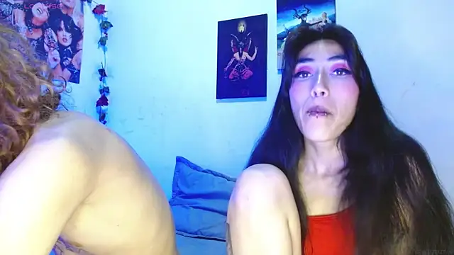 Snapshot of Asterothxznikki chatting on 18, 3, 2025 Asterothxznikki online show from 18, 3, 2025