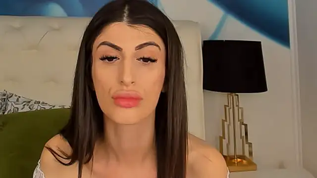 SkinnyDolly online show from 14, 3, 2025