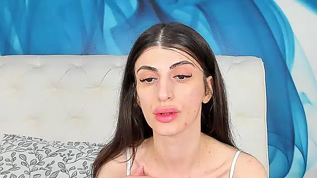 SkinnyDolly online show from 29, 3, 2026