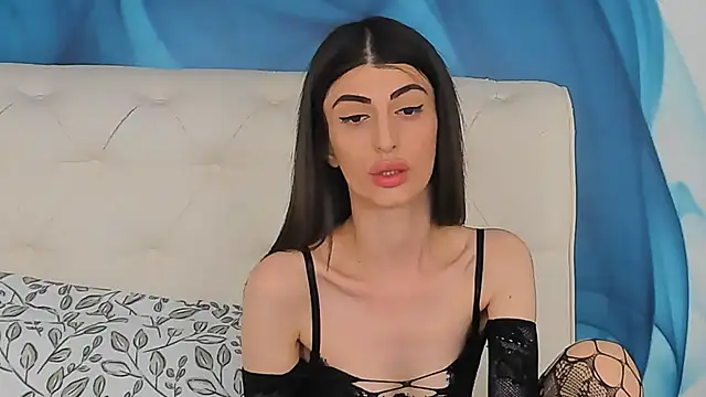 SkinnyDolly online show from 24, 5, 2026