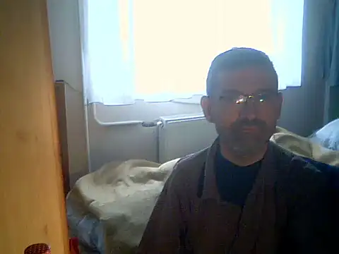 Gaberinci48 online show from 23, 11, 2025