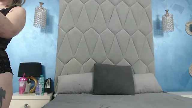 AretiAlisya online show from 13, 1, 2026