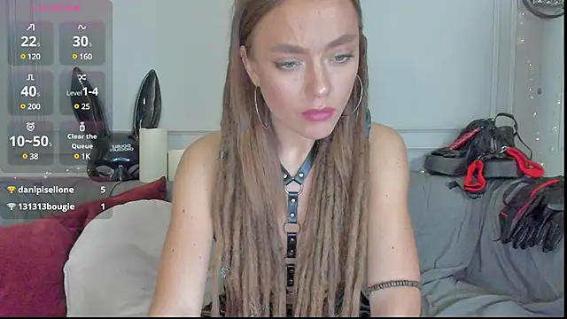 KellyFouler online show from 15, 3, 2025