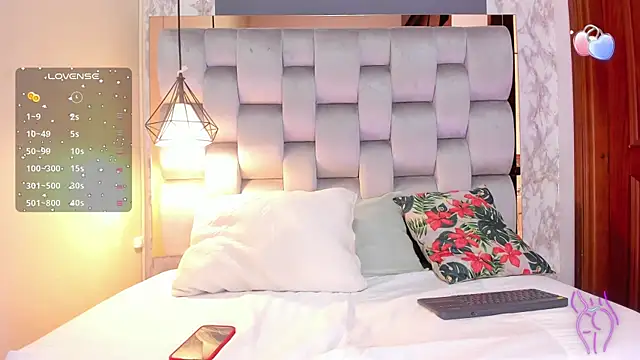 ander deimond  online show from 4, 12, 2024