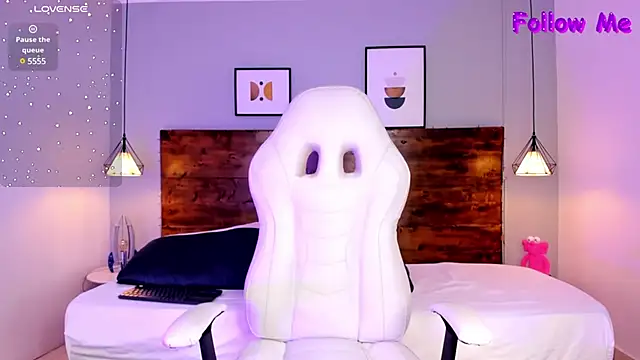 ander deimond  online show from 7, 2, 2025