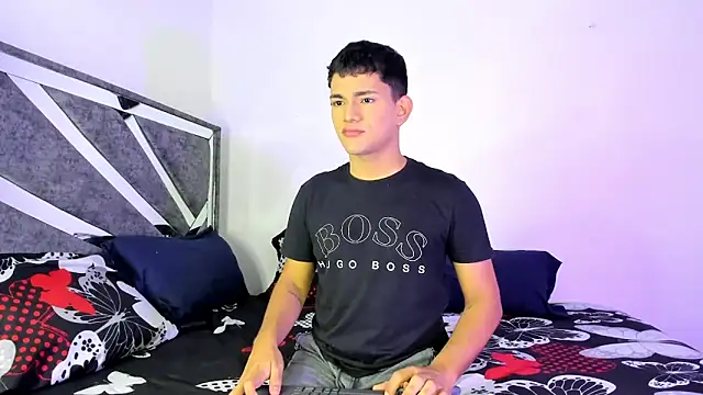 ander deimond  online show from 11, 3, 2025