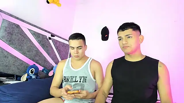 ander deimond  online show from 14, 3, 2025