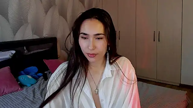 Bambiii bby online show from 10, 11, 2025