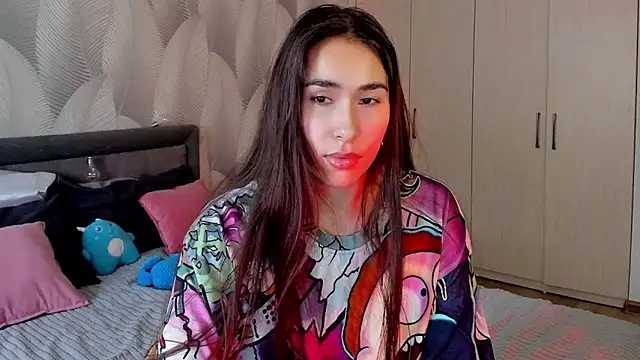 Bambiii bby online show from 14, 11, 2025