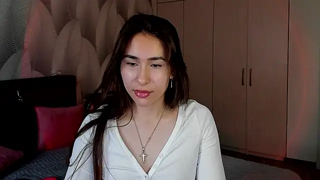 Bambiii bby online show from 21, 12, 2025