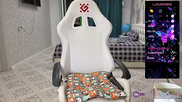 katerinapree online show from 9, 10, 2025