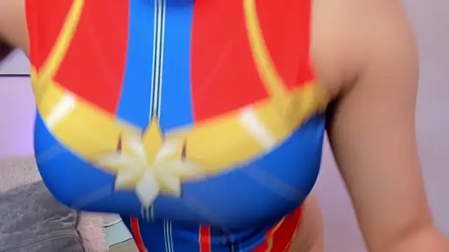 JulianaWaldo online show from 14, 1, 2026