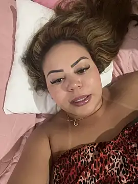 lariic online show from 4, 1, 2025