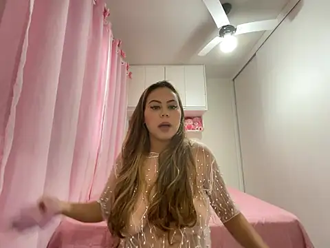 lariic online show from 18, 3, 2025