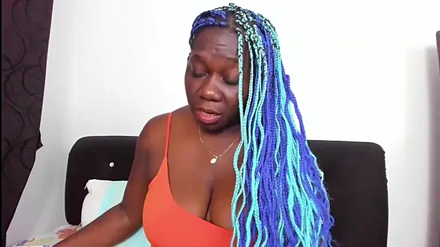 skaysanchez1 online show from 8, 3, 2025