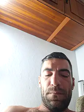 Snapshot of Greecefuck chatting on 9, 10, 2025 Greecefuck online show from 9, 10, 2025