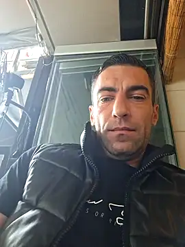 Snapshot of Greecefuck chatting on 13, 10, 2025 Greecefuck online show from 13, 10, 2025