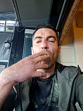 Greecefuck online show from 27, 4, 2026