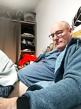 bogland33 online show from 23, 3, 2026