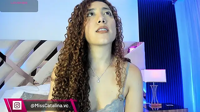 miss catalinaa online show from 25, 5, 2026