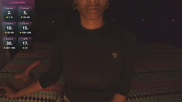 SashaBrianna99 online show from 7, 10, 2025