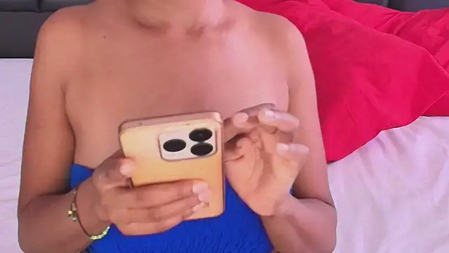 SashaBrianna99 online show from 17, 4, 2026