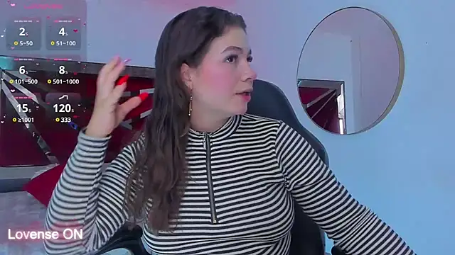 KarenPautt online show from 19, 2, 2025