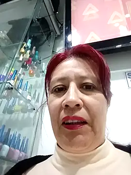 carolina linarez69 online show from 27, 1, 2025