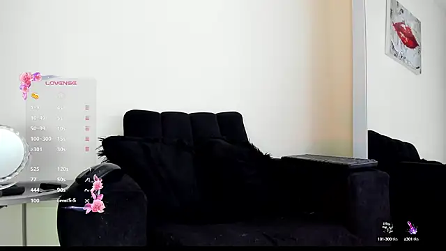 its  angelica  online show from 23, 10, 2025