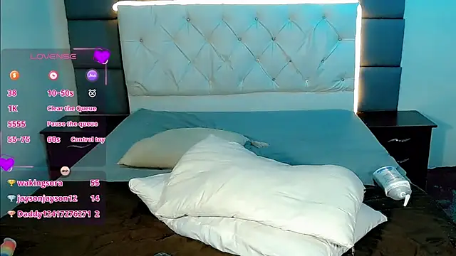 Snapshot of MimiRodriguez chatting on 25, 1, 2025 MimiRodriguez online show from 25, 1, 2025