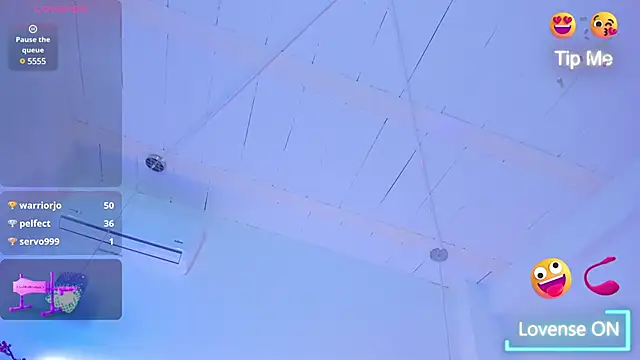 Snapshot of Doyeon_Dae chatting on 4, 3, 2025 Doyeon Dae online show from 4, 3, 2025