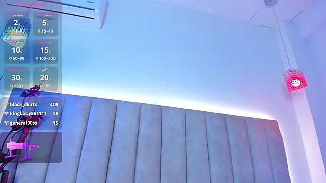 Snapshot of Doyeon_Dae chatting on 16, 3, 2025 Doyeon Dae online show from 16, 3, 2025