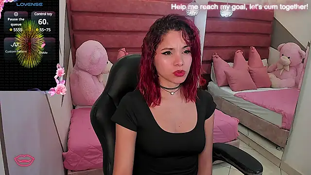 anna  duff online show from 2, 1, 2025