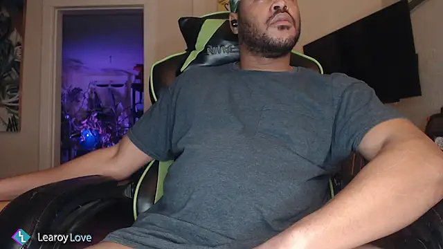 Learoy Love online show from 3, 2, 2026