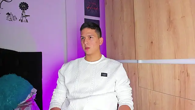 ANDREZALVAREZ online show from 19, 12, 2024