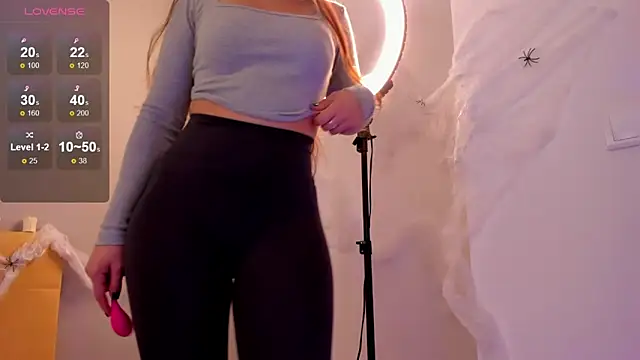 Sophiaa sensual online show from 26, 10, 2025