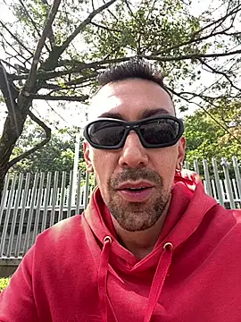 dantedesirexx online show from 26, 2, 2026