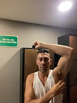 dantedesirexx online show from 1, 6, 2026