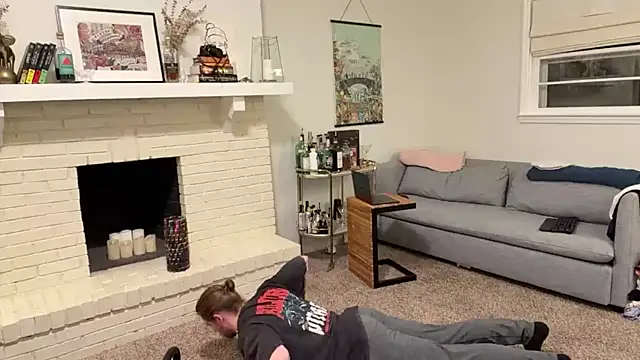 Snapshot of DaddydayDrinkzz chatting on 29, 12, 2024 DaddydayDrinkzz online show from 29, 12, 2024