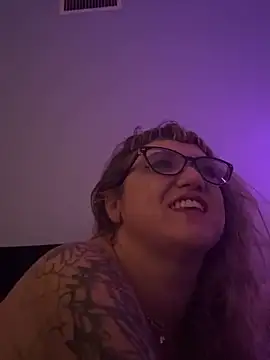 Babette xox online show from 21, 10, 2025