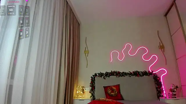 flora off online show from 10, 1, 2025