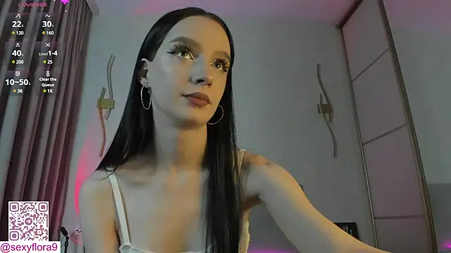 flora off online show from 6, 2, 2025