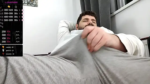 KingMarti online show from 24, 12, 2024