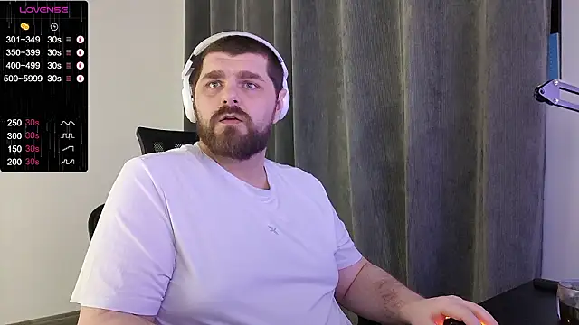 KingMarti online show from 8, 2, 2026