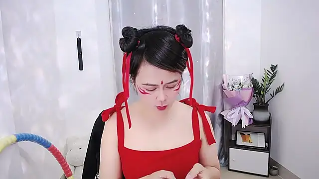 Fan ting online show from 10, 3, 2025