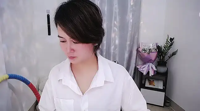 Fan ting online show from 20, 3, 2025