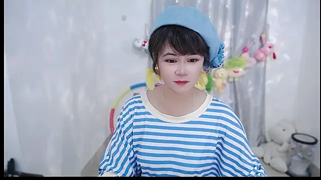 Fan ting online show from 7, 10, 2025