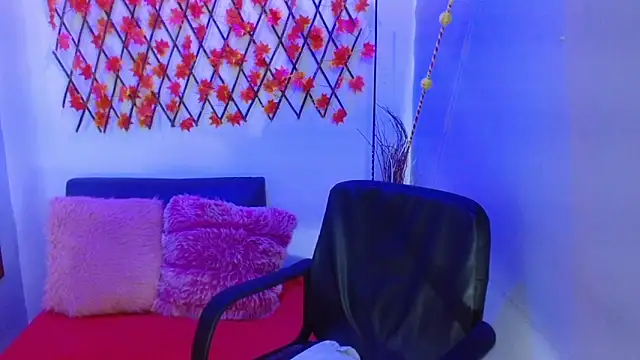 Diana serna online show from 17, 1, 2025